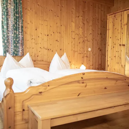 Schaffergut Appartements Donnersbachwald Exteriér fotografie