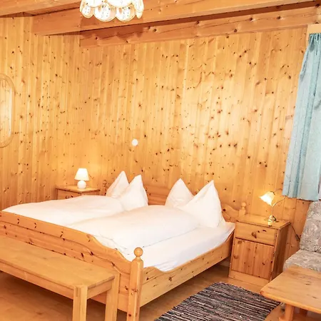 Schaffergut Appartements Donnersbachwald Exteriér fotografie