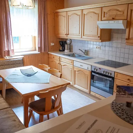 Schaffergut Appartements Donnersbachwald Exteriér fotografie