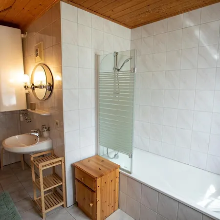 Schaffergut Appartements Donnersbachwald Exteriér fotografie