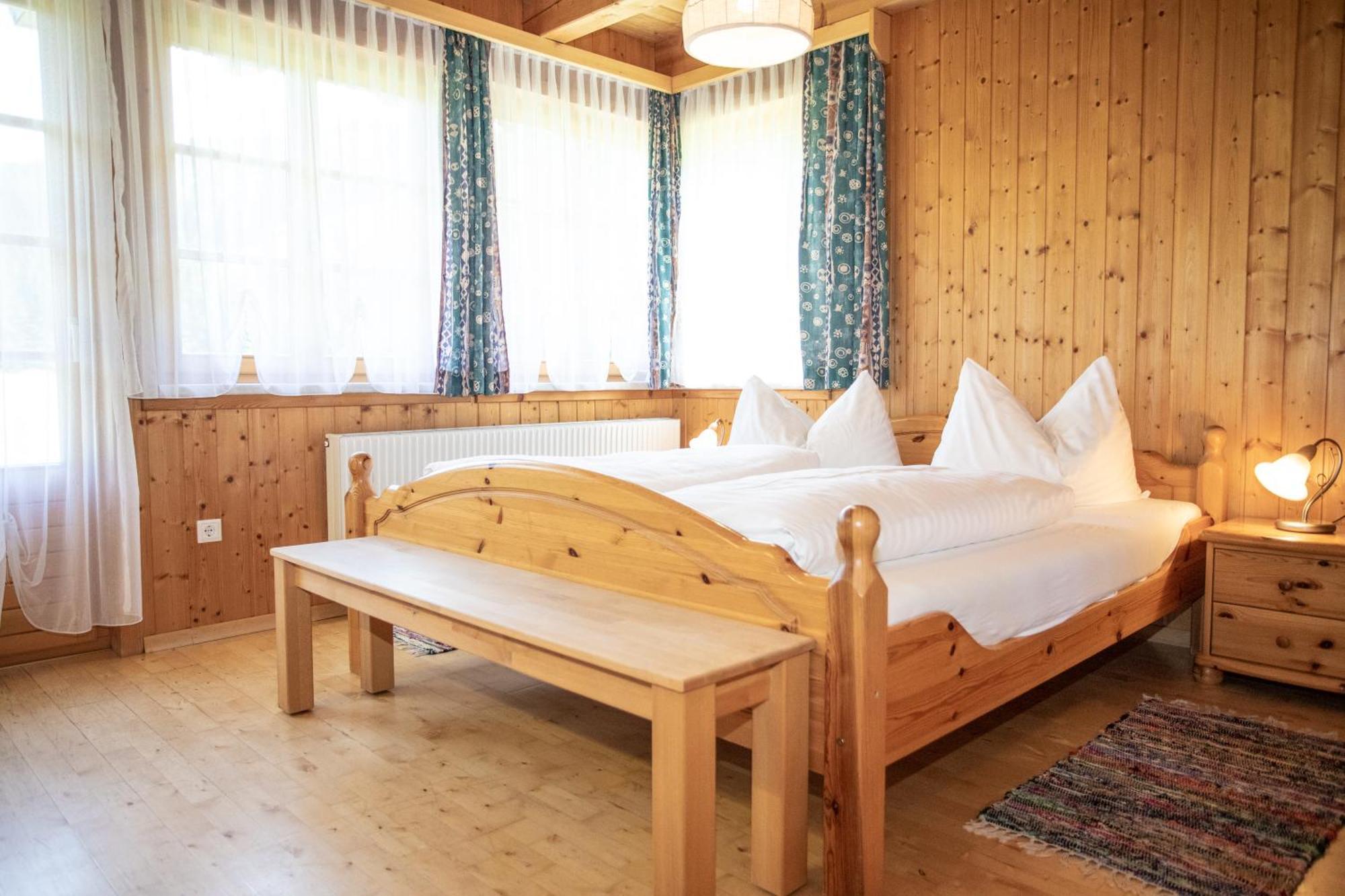 Schaffergut Apartmán