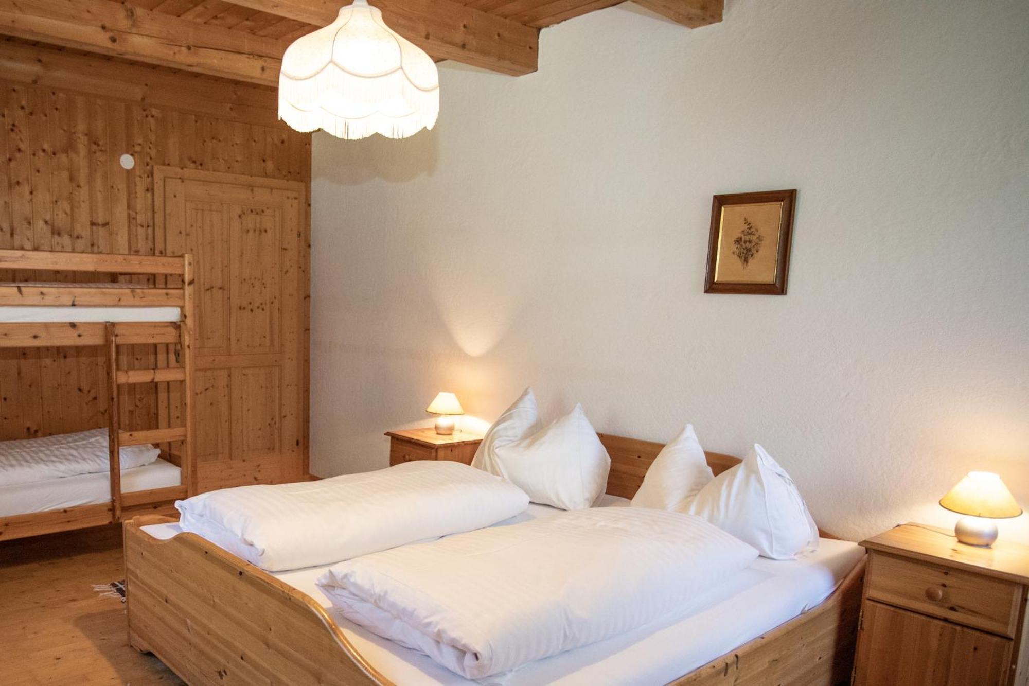 Zettler Apartment