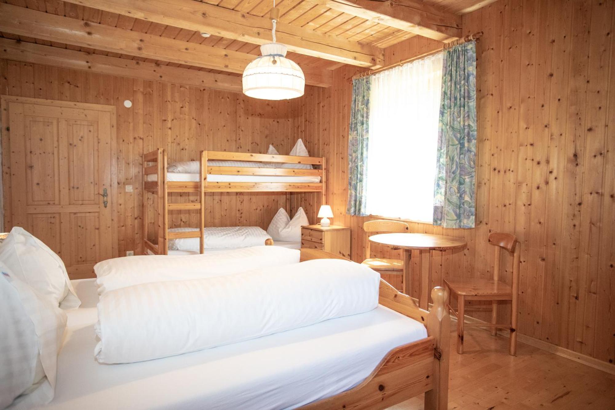 Apartmán Schaffergut *