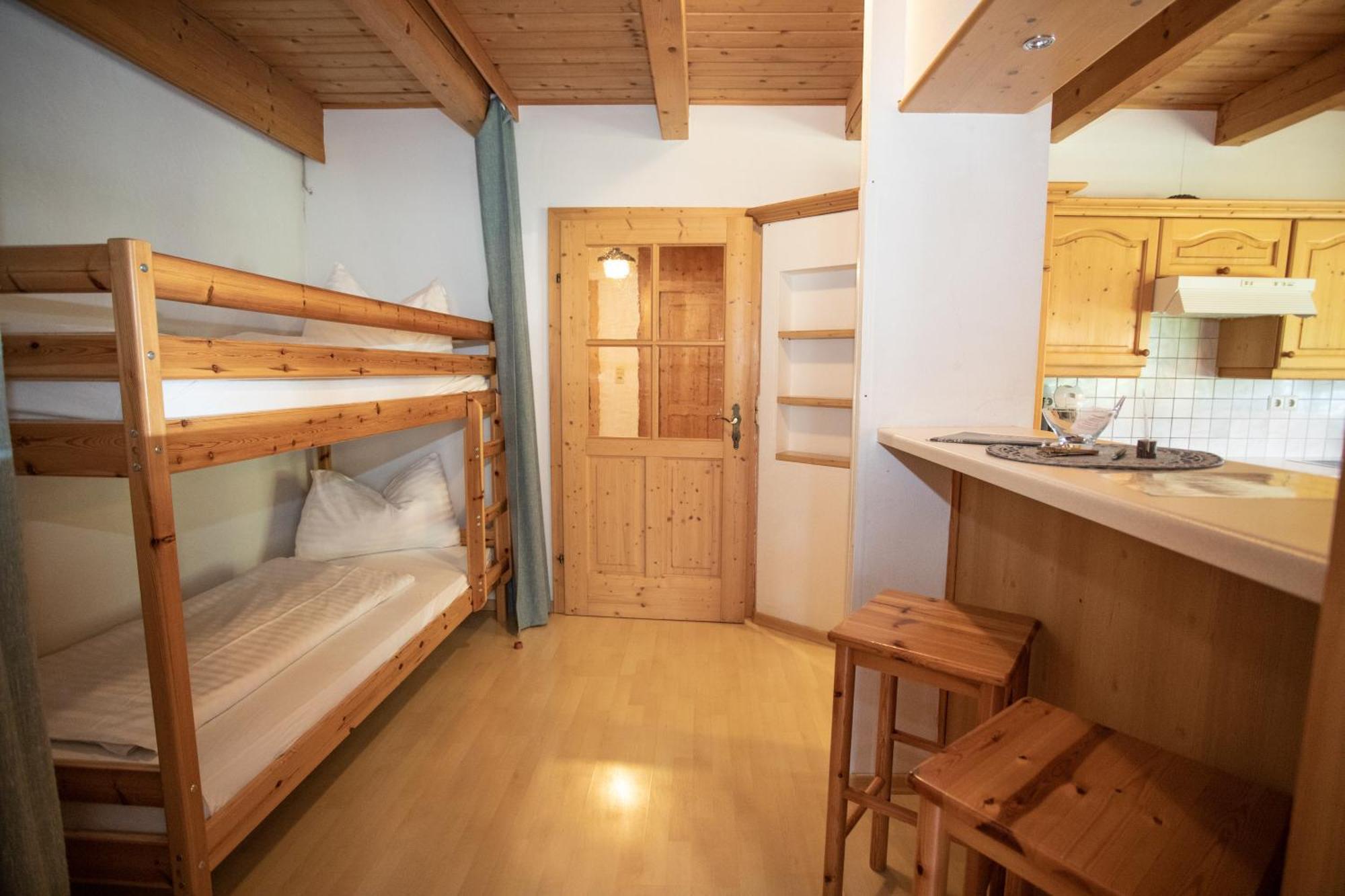 Apartment Zettler Donnersbachwald