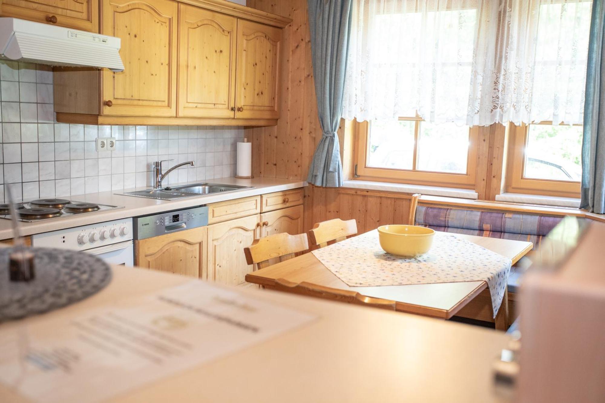 Apartment Zettler