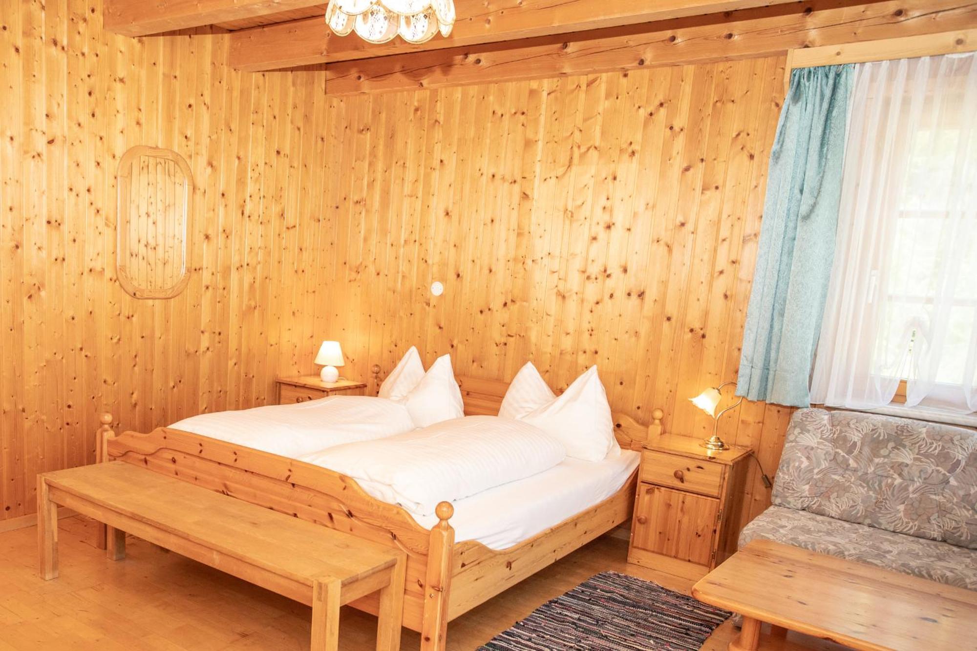 Apartmán Schaffergut *