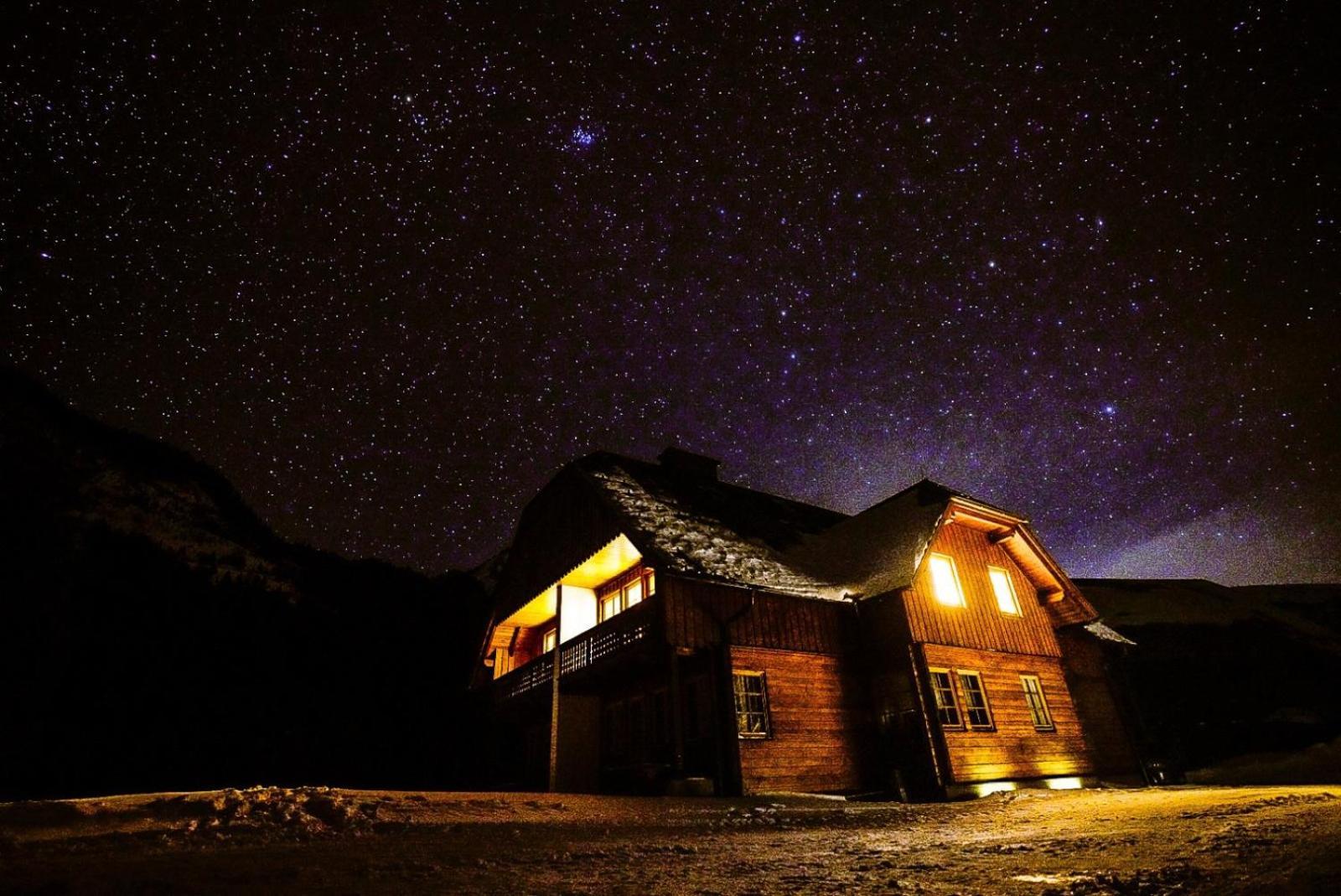 Schaffergut Apartmán *