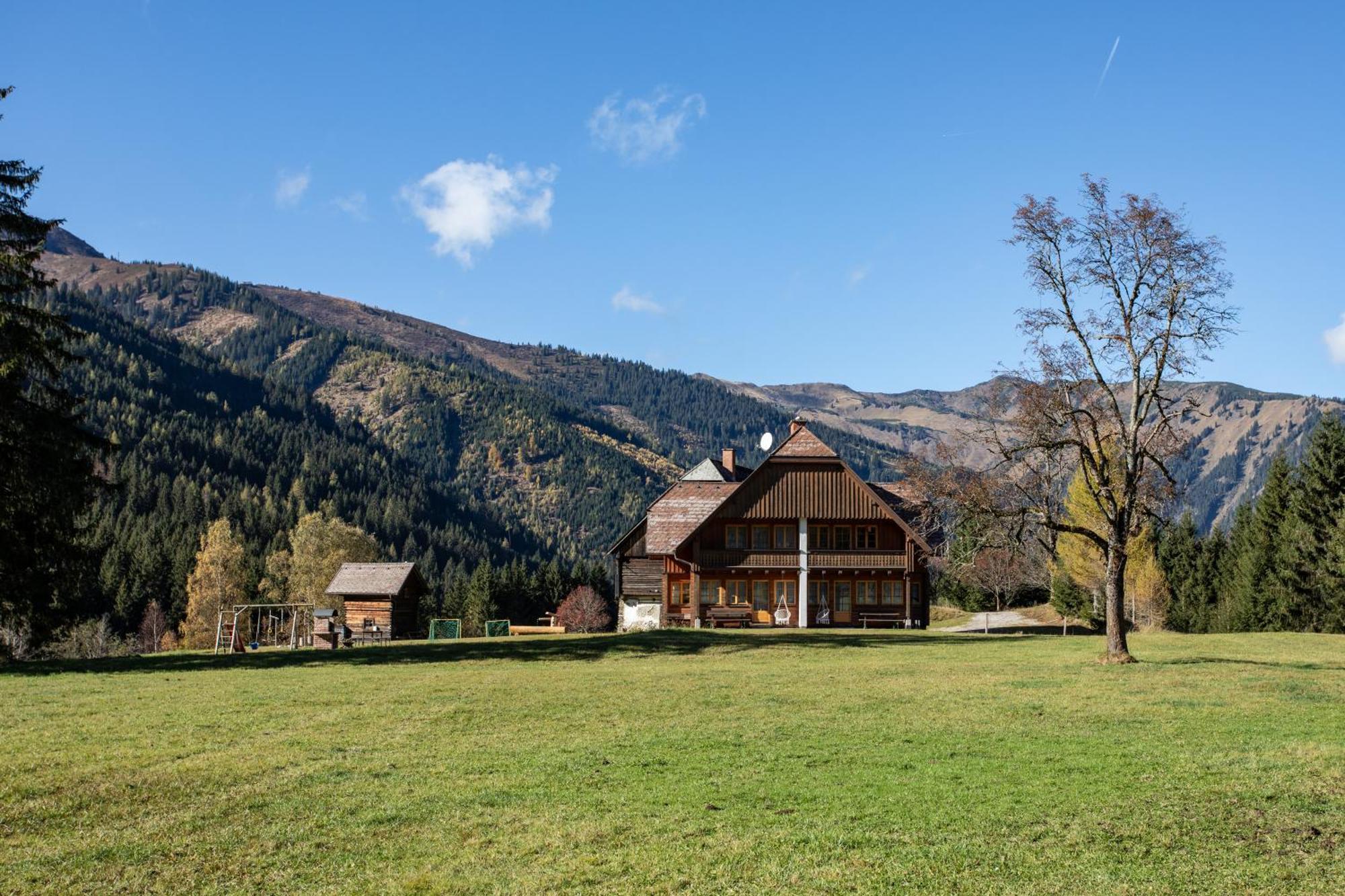 Schaffergut Apartmán