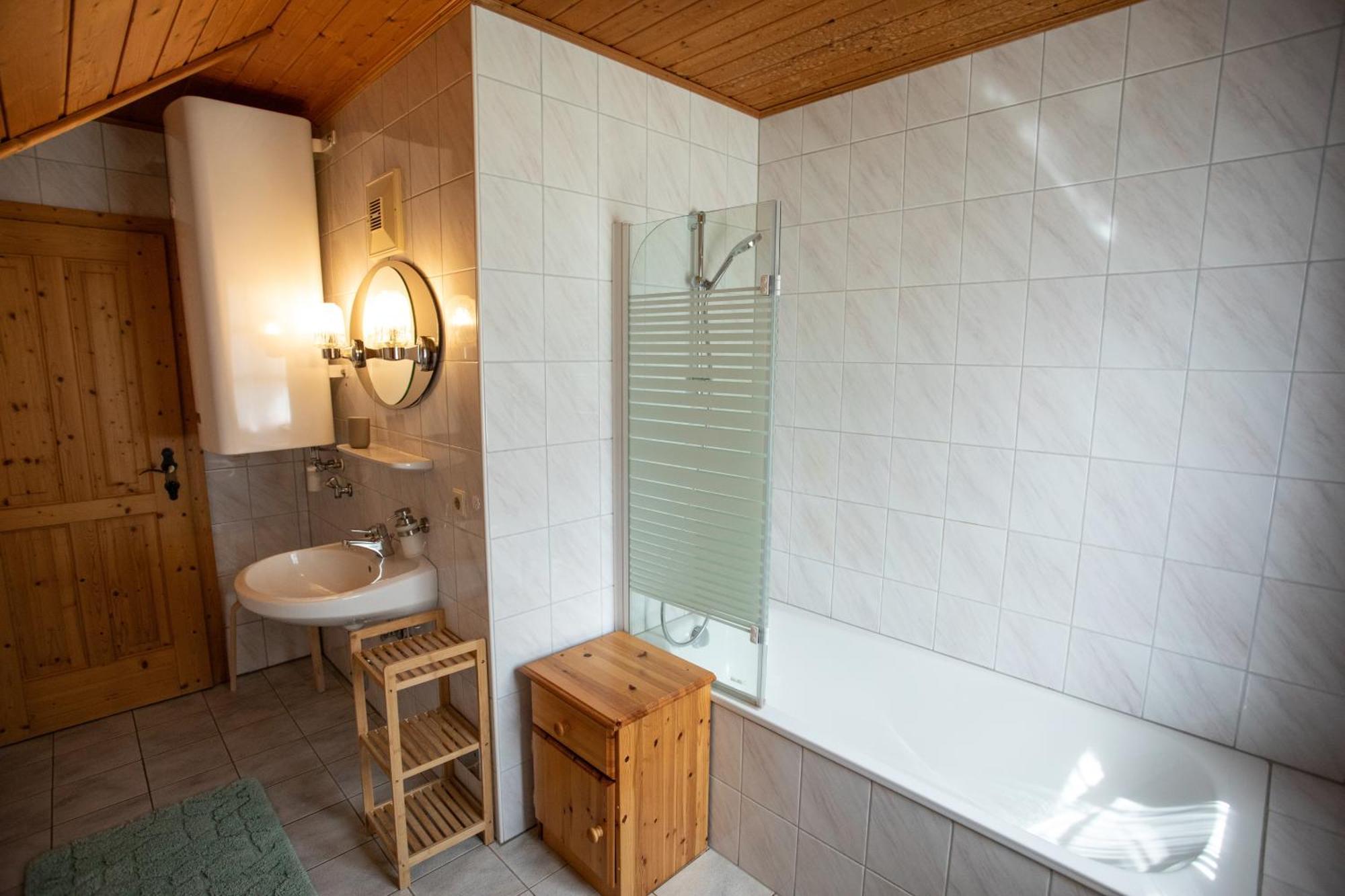 Zettler Apartment